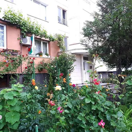 2 Bedrooms With Private Bath And Balcony Near The Airport Rum i privatbostad *