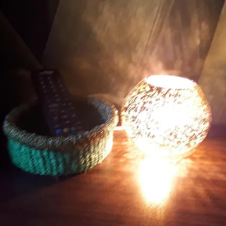 Rum i privatbostad 2 Bedrooms With Private Bath And Balcony Near The Airport