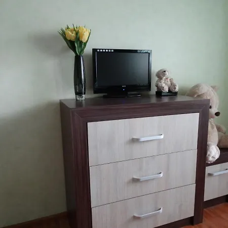 2 Bedrooms With Private Bath And Balcony Near The Airport * Sofia