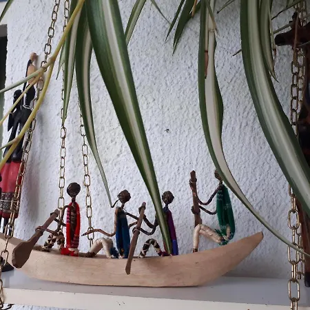 2 Bedrooms With Private Bath And Balcony Near The Airport *